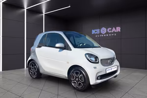 SMART fortwo 70 1.0 Prime CAMBIO MANUALE