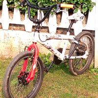 BMX 20"