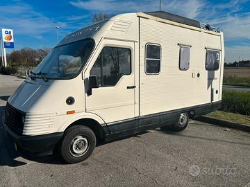 Mobilvetta yacht 55.ducato 1,9.tdi