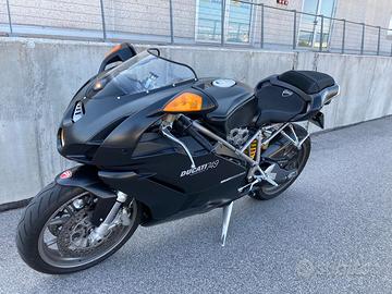 Ducati 749