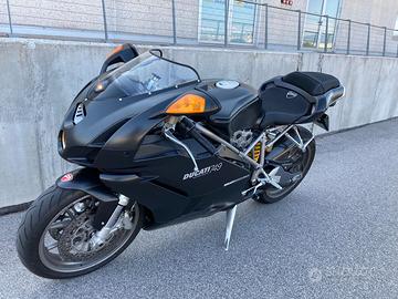 Ducati 749