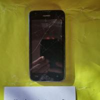 1073-Smartphone Huawei Ascend Y550-L01