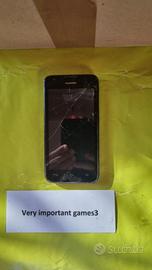 1073-Smartphone Huawei Ascend Y550-L01