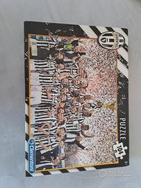 puzzle Juventus 2015
