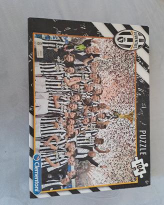 puzzle Juventus 2015