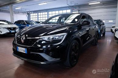 Renault Arkana 1.6 E-Tech full hybrid R.S. Li...