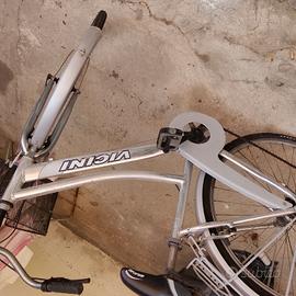 bici da donna