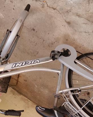 bici da donna