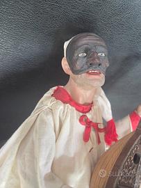 Pulcinella Vintage Anticato