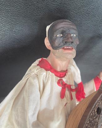 Pulcinella Vintage Anticato