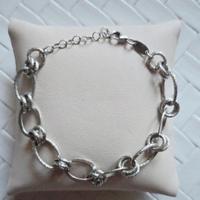 Bracciale argento Fraboso