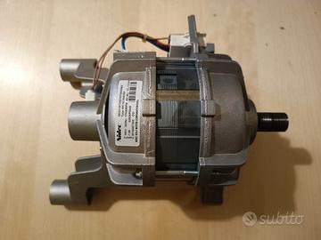 Motore lavatrice Ariston Hotpoint RSG923