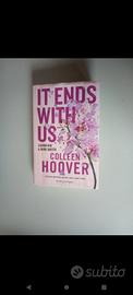 "It ends with us" do Collen Hoover 