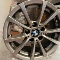 (16”)CERCHI IN LEGA PER BMW SERIE 3