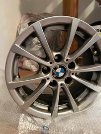 (16”)CERCHI IN LEGA PER BMW SERIE 3