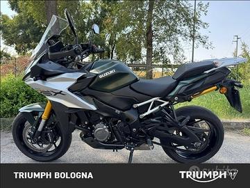 SUZUKI GSX-S 1000 GX Abs