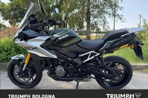 SUZUKI GSX-S 1000 GX Abs