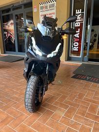 Honda adv 350-2025-passaggio incluso