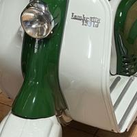 Lambretta Storica