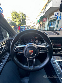 Si vende macan in perfetto condizioni