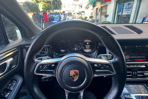 Si vende macan in perfetto condizioni