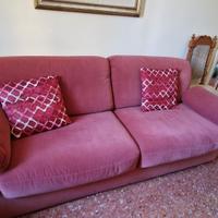 divano letto matrimoniale