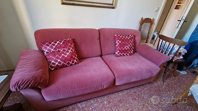 divano letto matrimoniale