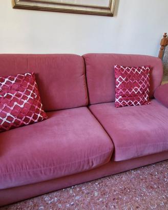 divano letto matrimoniale