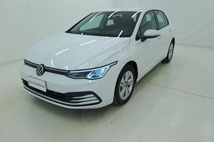 Volkswagen Golf Life DSG BR185594 2.0 Diesel 116CV