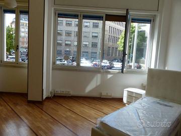 Stanza in appartamento di 30 m² a Milano