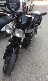 triumph speed triple