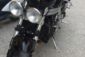 triumph speed triple