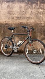 Mountain bike vinatge Atala - 26" - 1989