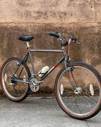 Mountain bike vinatge Atala - 26" - 1989