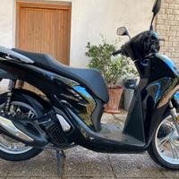 Honda sh 150 antifurto unico proprietario