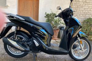 Honda sh 150 antifurto unico proprietario