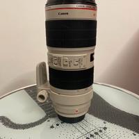 Canon 70-200 L IS II USM
