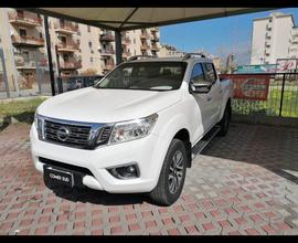 NISSAN Navara III 2016 - Navara 2.3 dci d.c U21045