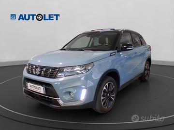 Suzuki Vitara 1.5 Hybrid A/T Starview 2WD