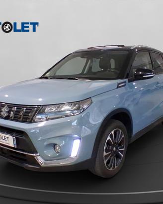 Suzuki Vitara 1.5 Hybrid A/T Starview 2WD