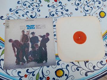 The Byrds - Younger Than Yesterday, Vinyl Vinile