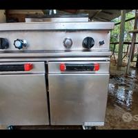 Cuocipasta professionale Angelopo