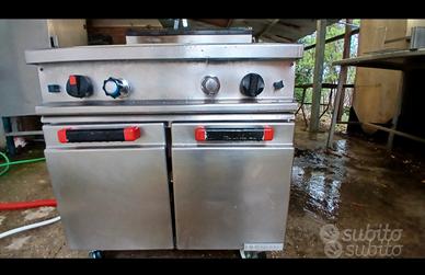 Cuocipasta professionale Angelopo