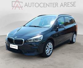 BMW 218 d Gran Tourer Business AUTO