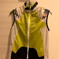 Mantellina XBionic TG M