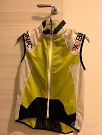 Mantellina XBionic TG M