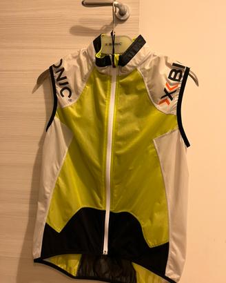 Mantellina XBionic TG M