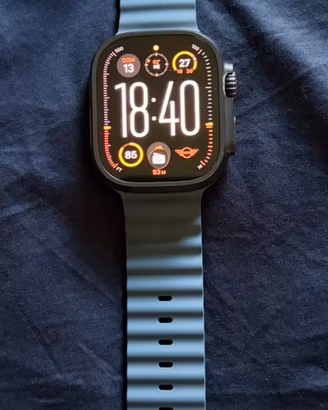 Apple Watch Ultra 2 Cellular