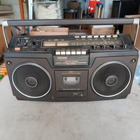  BoomBox Superscope by MARANTZ CRS-4003S