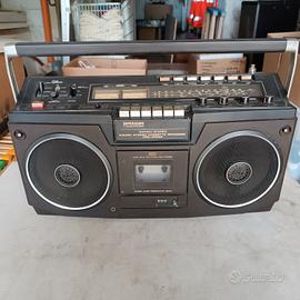  BoomBox Superscope by MARANTZ CRS-4003S